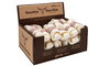 Snackys Nudos Masticables para Perro Rawhide Piel de Vacuno 10-12 cm 30 Unidades