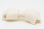 Snackys Nudos Masticables para Perro Rawhide Piel de Vacuno 10-12 cm 30 Unidades