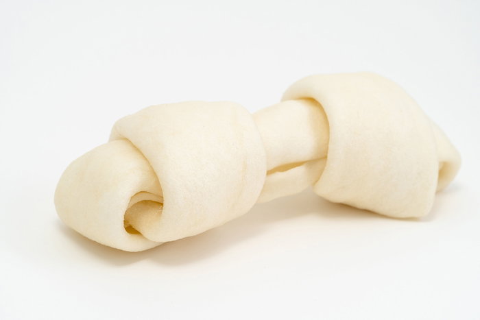 Snackys Nudos Masticables para Perro Rawhide Piel de Vacuno 10-12 cm 30 Unidades Snackys Nudos Masticables para Perro Rawhide Piel de Vacuno 10-12 cm 30 Unidades