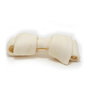 Snack para Perros Gloria Snackys Rawhide Ternera 10-12 cm Nudo 30 unidades