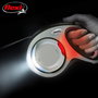 Luz de seguridad Flexi Gris