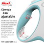 Flexi FLEXI COMFORT Cinta 5m Azul claro hasta 25 Kg