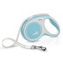 Flexi FLEXI COMFORT Cinta 5m Azul claro hasta 25 Kg