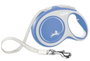 Flexi New Confort Correa Extensible 5m Azul para 60kg