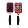 Bifull Cepillo Raqueta Calavera Pink