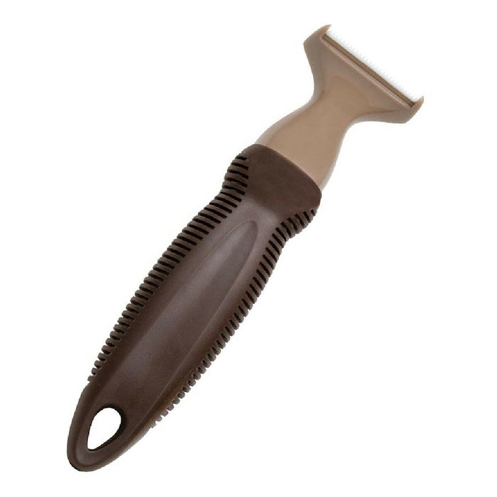 Gloria Pets Deslanador con cuchilla cerámica S