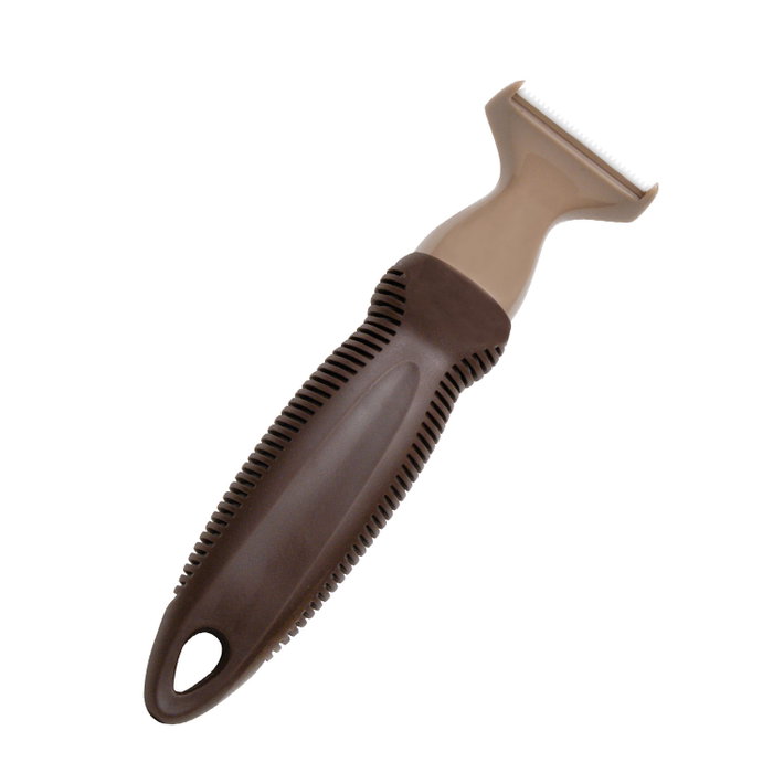 Gloria Pets Deslanador con cuchilla cerámica S