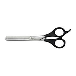 Bifull Tijera Academy Esculpir 6" Profesional para Peluquería y Barbería