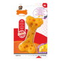 Nylabone Dura Chew Cheese Bone M (Set de 24)