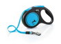 Flexi New Neon Cinta Azul 5m S