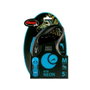 Flexi New Neon Cinta Azul 5m S