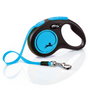 Flexi New Neon Cinta Azul 5m S