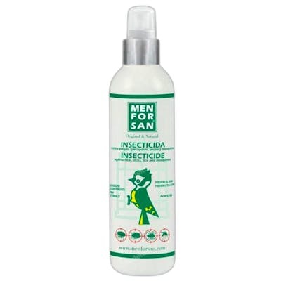 Menforsan Insecticida Aves Spray 250ml