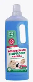 Menforsan Limpiador Desinfectante BP2 1 L