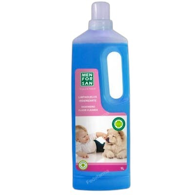 Bilper Limpiador Desinfectante BP2 1L Bilper Limpiador Desinfectante BP2 1L