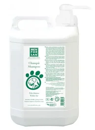 Menforsan Champú Pelo Blanco 5 L