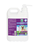 Men For San Champú para Perros con Aceite de Visón 300 ml
