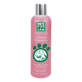 Men For San Champú con acondicionador 300 ml