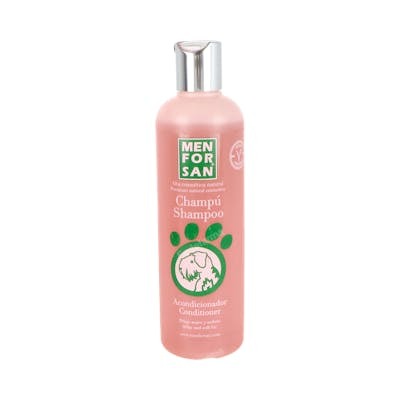 Menforsan Champú Acondicionador 300ml