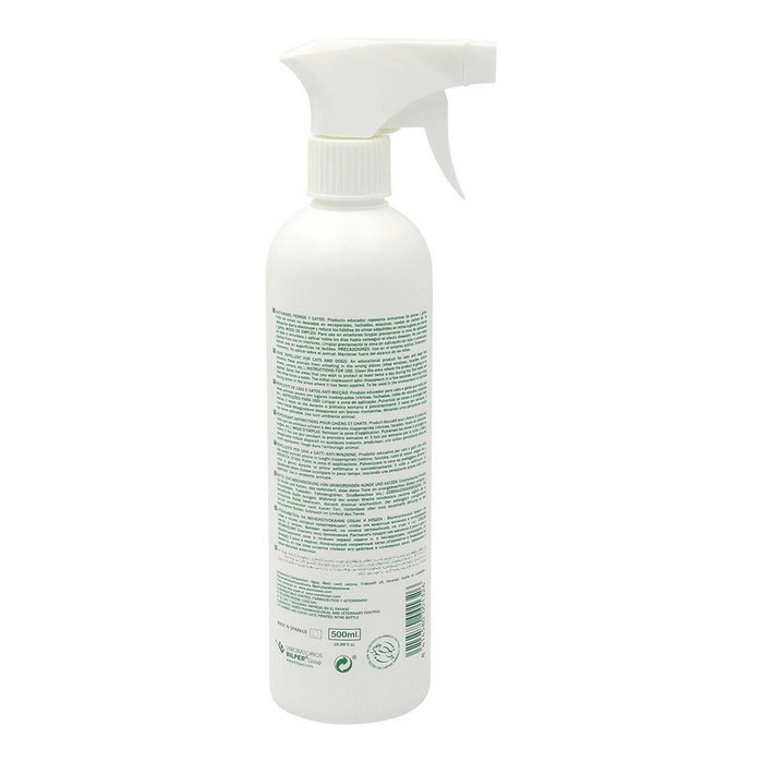 Menforsan Anti-orines Perros y Gatos 500ml