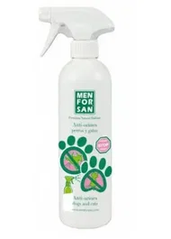 Men For San ANTI-ORINES para perros y gatos Repelente Educador 500 ml