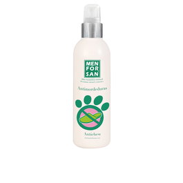 Men For San Spray Antimordeduras Educativo para Perros, Repelente Natural, 125 ml
