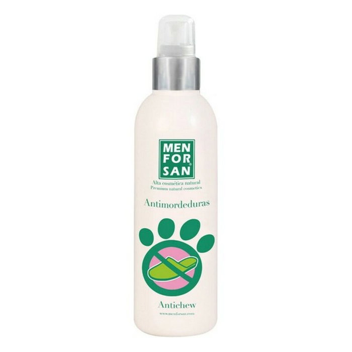 Repelente antimordeduras de mascotas Menforsan 125 ml EDT Repelente antimordeduras de mascotas Menforsan 125 ml EDT
