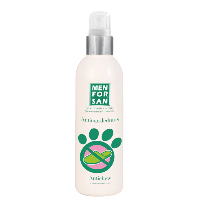 Men For San Antimordeduras Mascotas Spray 125 ml