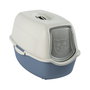 Rotho Mypet Arenero Bailey Azul y Blanco