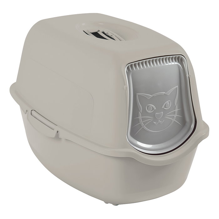 Rotho Mypet Caja de arena Bailey Cappuccino Rotho Mypet Caja de arena Bailey Cappuccino