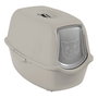 Rotho Mypet Caja de arena Bailey Cappuccino