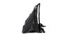 Mochila para Mascotas Gloria Kangaroo Negro Expandible 30 x 20 x 34 cm