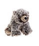 Peluche para perros Hunter Faro Marrón Gris Poliéster Oso