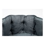 Cama para Perro Gloria GREEN DREAMS Negro (54 x 50 cm)