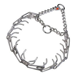 Collar de Castigo Hs Sprenger Acero Inoxidable