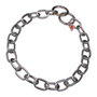 Hs Sprenger Collar Semilargo Grueso 4 mm x 59 cm Inoxidable (Set de 10)
