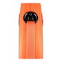 Flexi Xtreme Correa Extensible de 5m Naranja Talla L para hasta 65kg