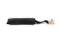Gloria Mordedor Piel 15 cm Negro (Set de 40)