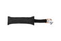 Gloria Mordedor Piel 15 cm Negro (Set de 40)
