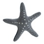Peluche para perros Hunter Skagen Gris Azul oscuro Poliéster Estrella