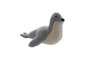 Hunter Juguete Para Perro Foca M Peluche 100% Reciclado Suave Sin Sonido GREY