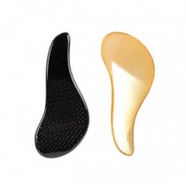 Bifull Cepillo Detangler Hair Chrome Dorado