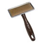 Gloria Pets CARDA Cepillo Rectangular Blanda L