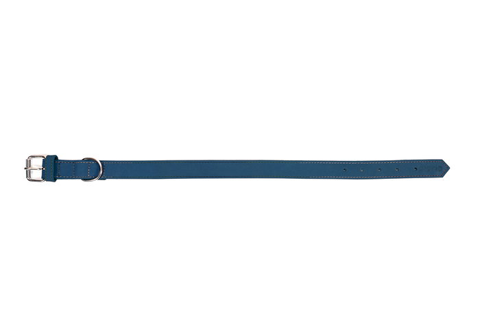 Gloria Collar Oasis 70 cm X 30 mm Azul Gloria Collar Oasis 70 cm X 30 mm Azul