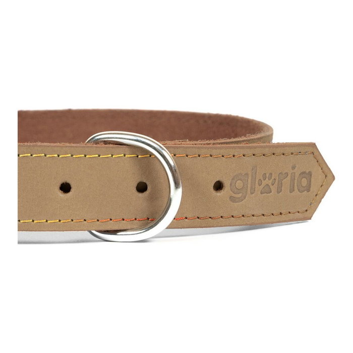 Gloria Collar Oasis Blanco 70cm x 30mm