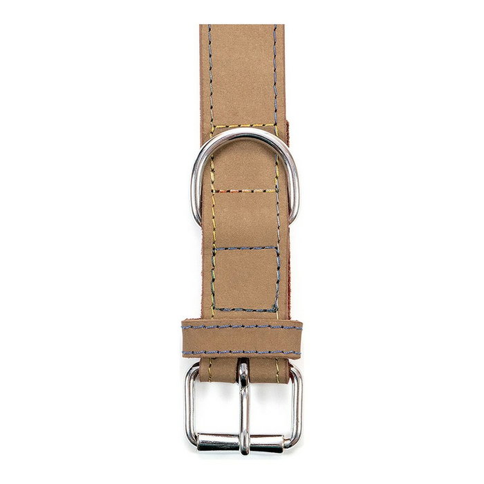 Gloria Collar Oasis Blanco 70cm x 30mm