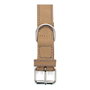 Gloria Collar Oasis Blanco 70cm x 30mm