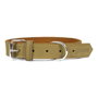 Gloria Collar Oasis Verde 70cm x 30mm