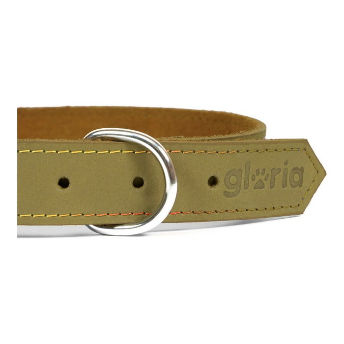 Gloria Collar Oasis Verde 70cm x 30mm Gloria Collar Oasis Verde 70cm x 30mm