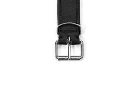Gloria Collar Piel Drymilled 35 cm